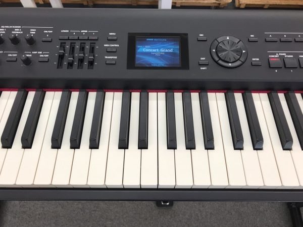 Chi tiết đàn ROLAND RD-800 - Hình 4